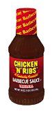 Chicken 'N' Ribs&nbsp;Barbecue Sauce&nbsp;Original Full-Size Picture